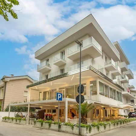 Hotel San Domingo Bellaria-Igea Marina Dış mekan fotoğraf