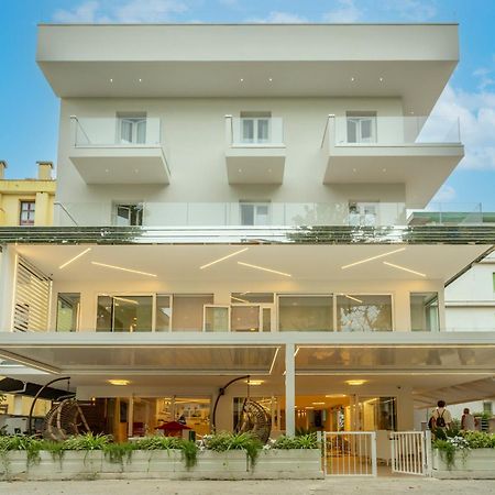 Hotel San Domingo Bellaria-Igea Marina Dış mekan fotoğraf