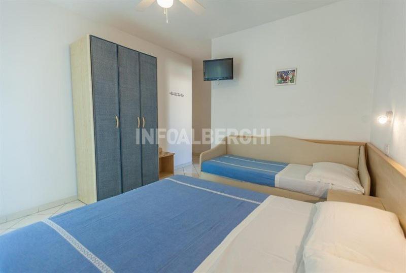 Hotel San Domingo Bellaria-Igea Marina Dış mekan fotoğraf