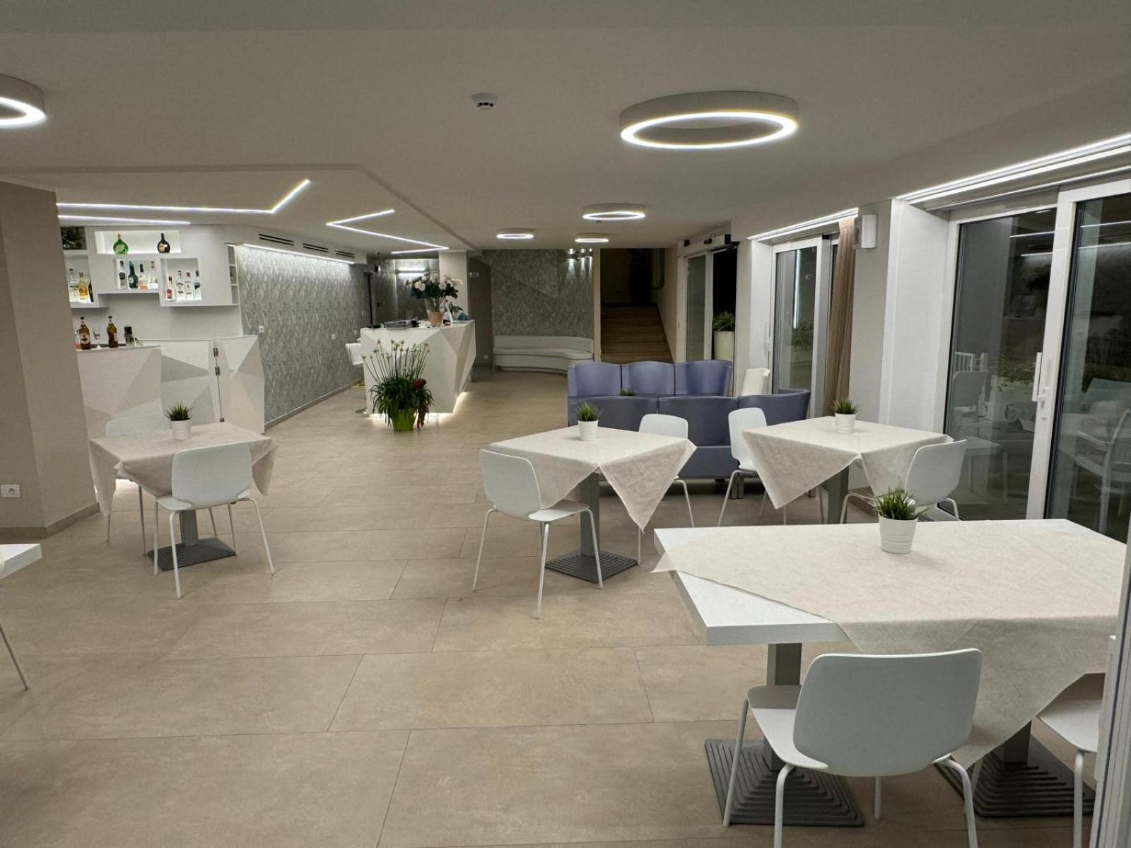 Hotel San Domingo Bellaria-Igea Marina Dış mekan fotoğraf