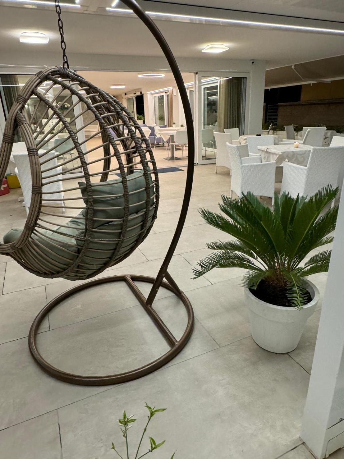 Hotel San Domingo Bellaria-Igea Marina Dış mekan fotoğraf