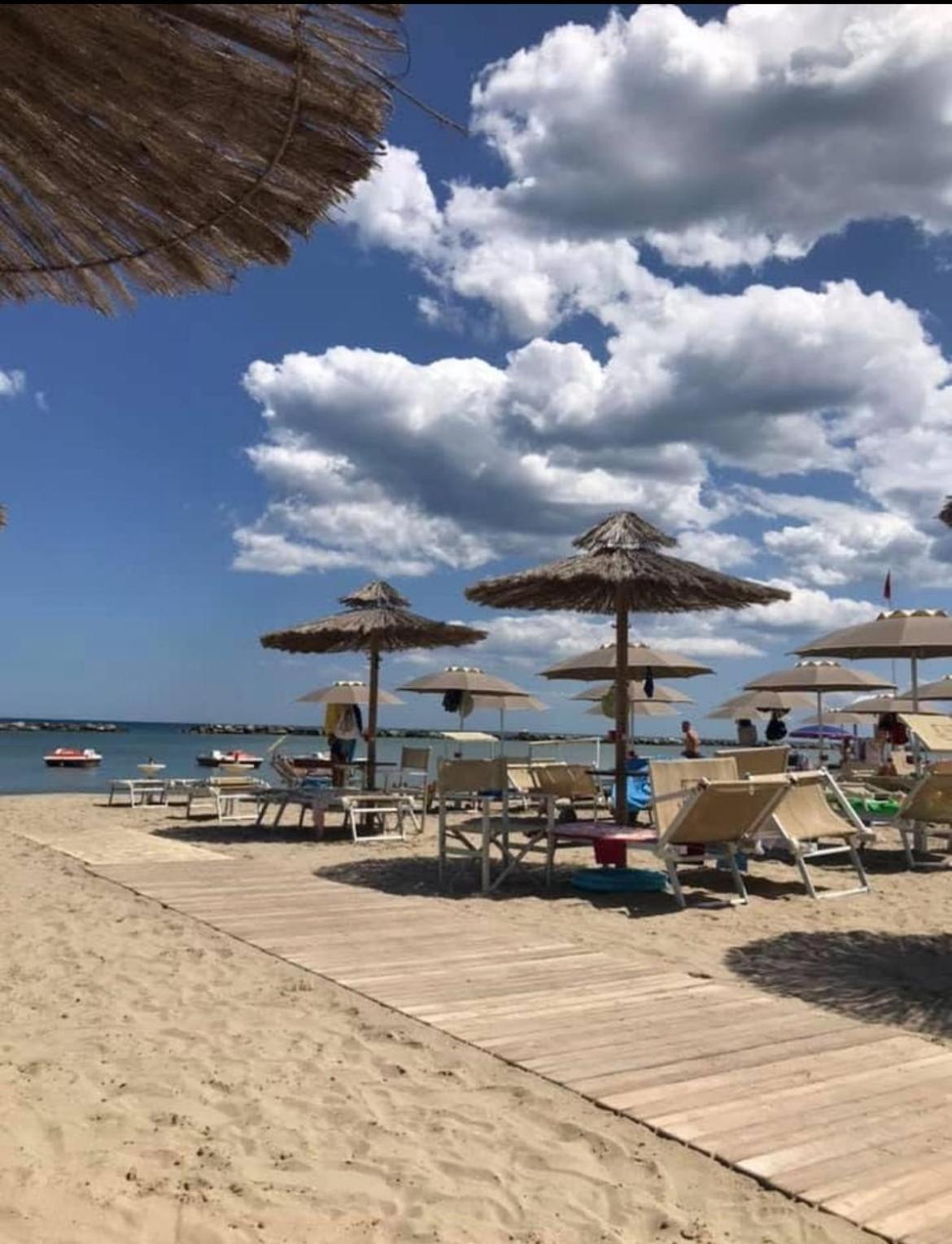 Hotel San Domingo Bellaria-Igea Marina Dış mekan fotoğraf