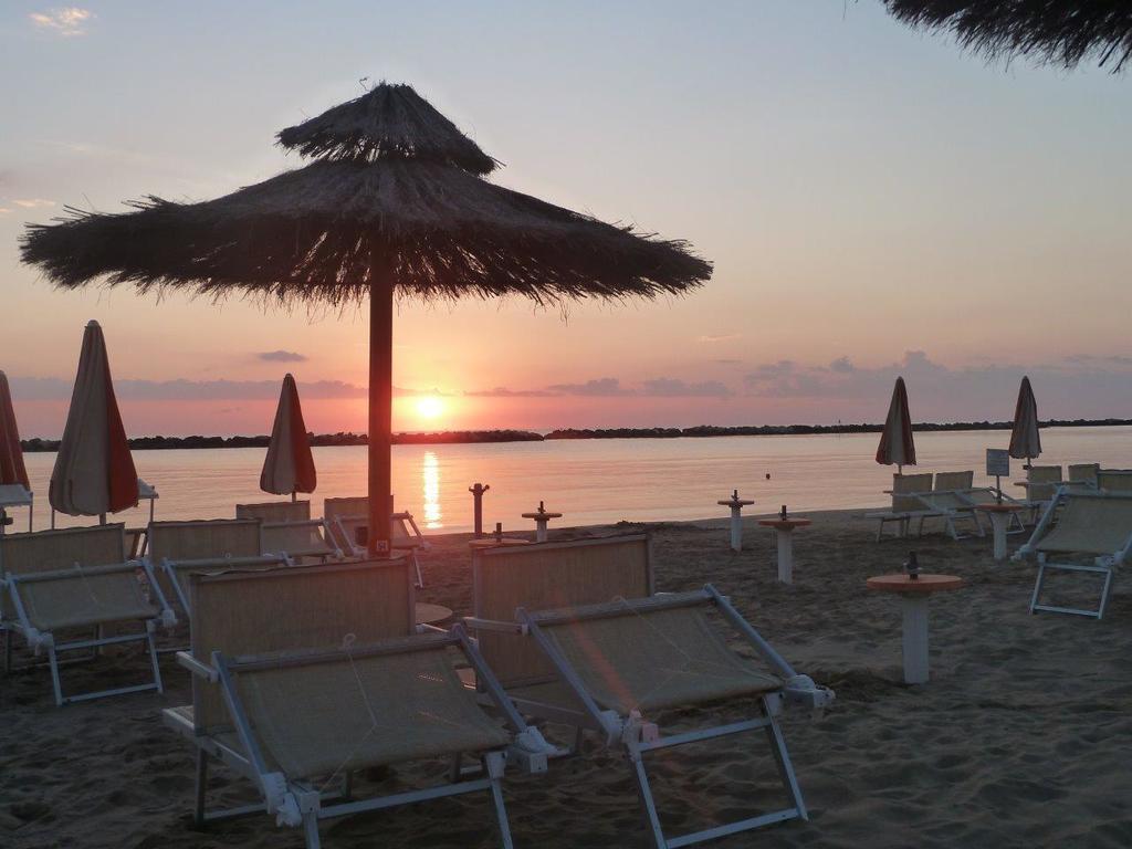 Hotel San Domingo Bellaria-Igea Marina Dış mekan fotoğraf