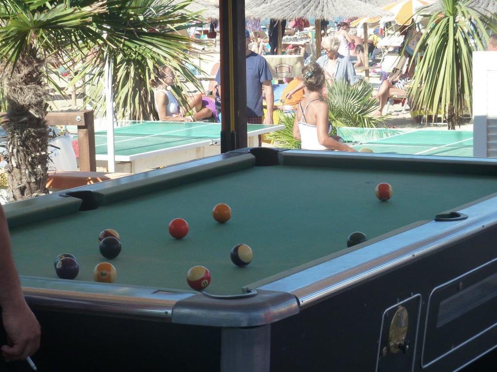 Hotel San Domingo Bellaria-Igea Marina Dış mekan fotoğraf