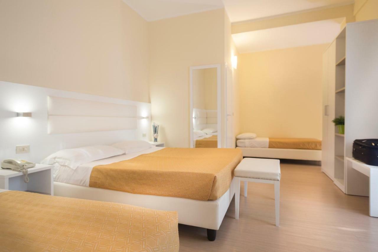 Hotel San Domingo Bellaria-Igea Marina Dış mekan fotoğraf
